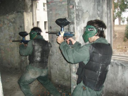 Paintball